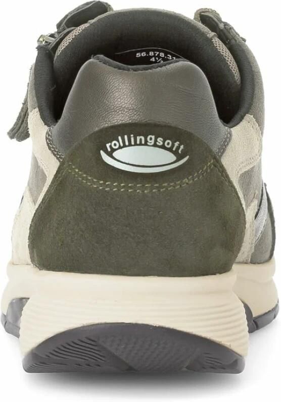 Gabor Rollingsoft 56.878 Sneakers - Foto 4