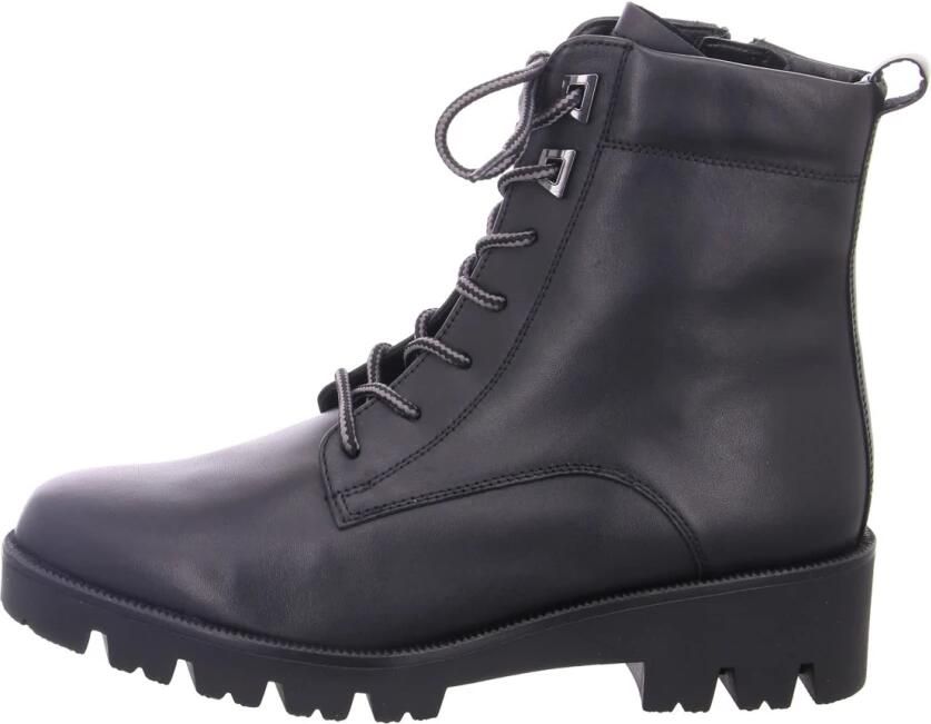 Gabor Stiefelette aus Leder