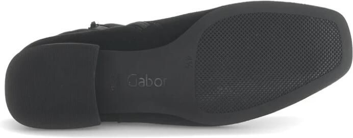 Gabor Laarsjes blokhak laarzen business schoen met best fitting en g-wijdte - Foto 3