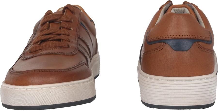 Gabor Pius 1040.13.01 heren sneaker Bruin - Foto 3