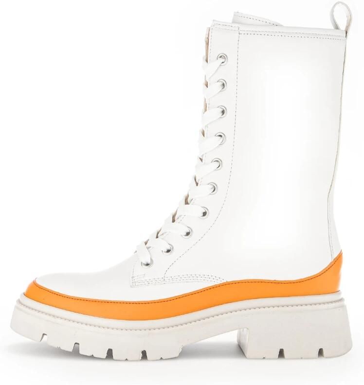Gabor Stijlvolle Dames Enkelboot