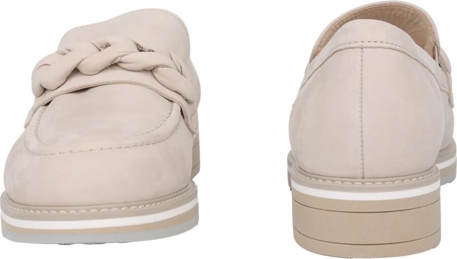 Gabor 22.462.31 dames instapper Beige - Foto 3
