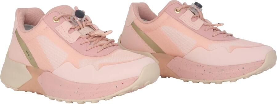 Gabor rollingsoft sensitive 26.995.25 dames rollende wandelsneaker roze - Foto 2