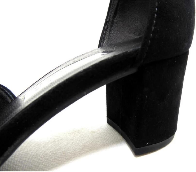 Gabor -pomp Zwart Dames - Foto 3