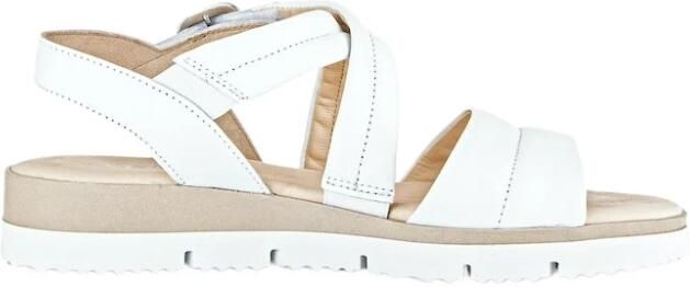 Gabor Beige Dames Sandalen Stijlvol en Comfortabel - Foto 3
