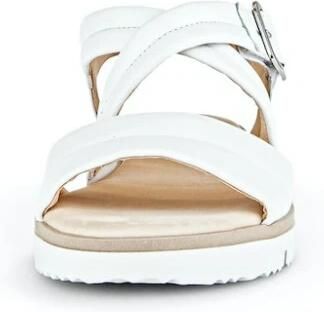 Gabor Beige Dames Sandalen Stijlvol en Comfortabel - Foto 2