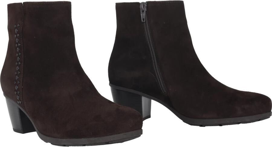 Gabor 55.524.18 dames laars bruin