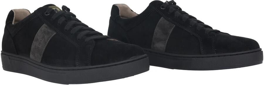 Pius Gabor 1040.14.01 heren sneaker Zwart - Foto 2