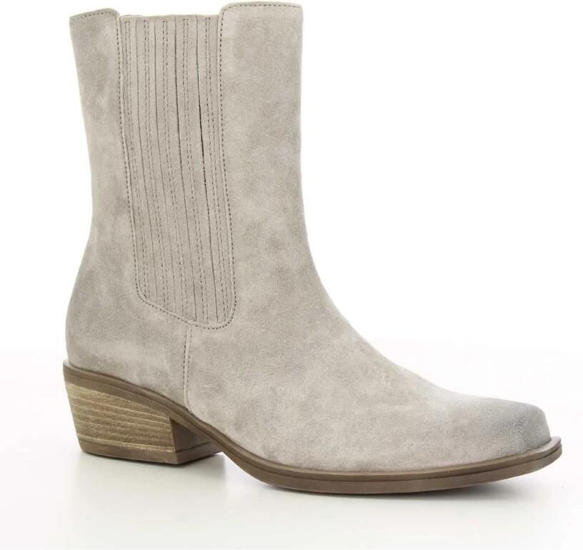 Gabor Taupe Damesschoenen Stijlvol Model - Foto 4