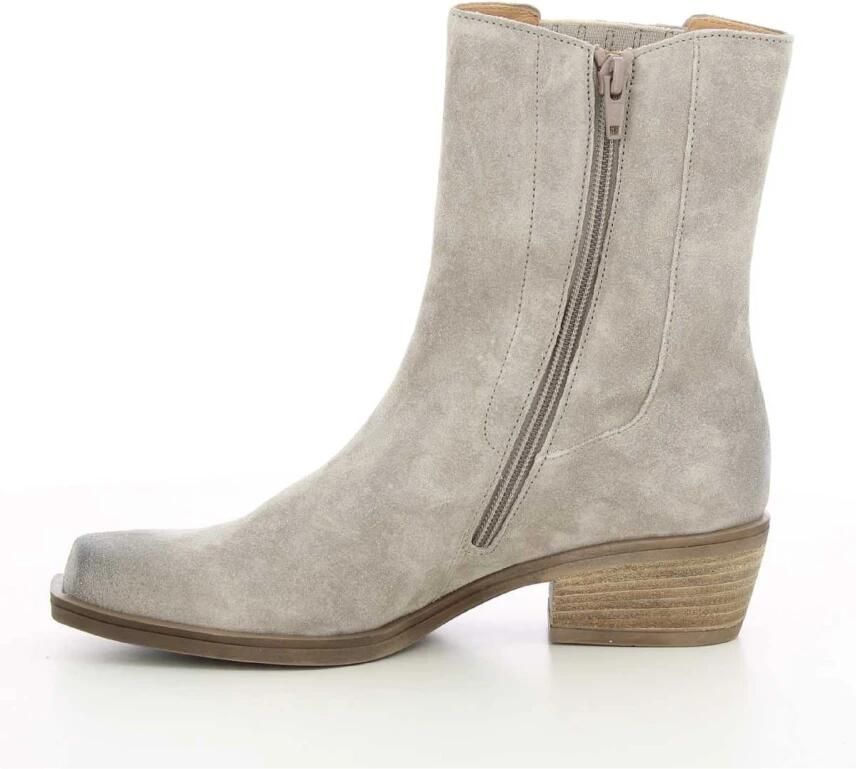 Gabor Taupe Damesschoenen Stijlvol Model - Foto 3