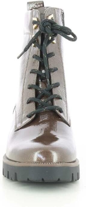 Gabor Taupe Veterlaars