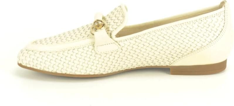 Gabor Tresse Moccassin