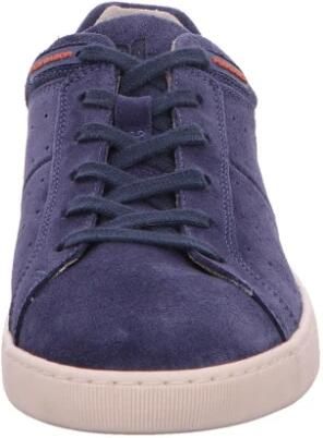 Pius Gabor 0537.13.01 Heren Sneaker Blauw - Foto 2