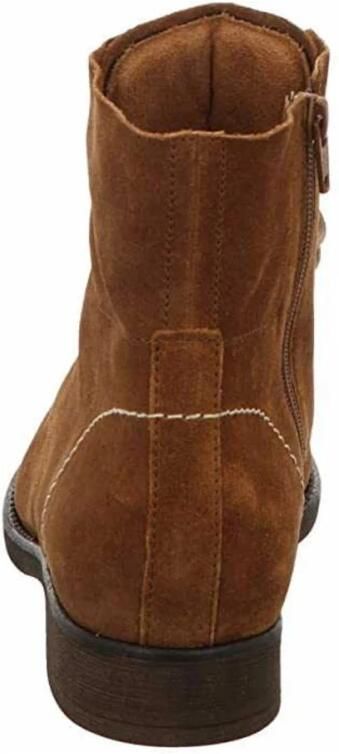 Gabor Veterboots in bruin voor Dames 5. 52.076.43
