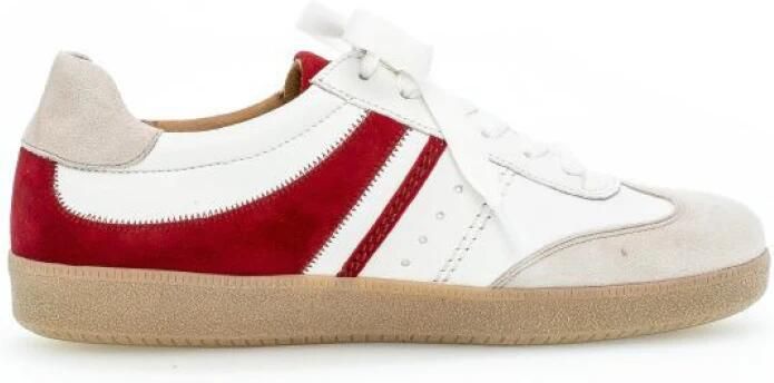 Gabor Veloursleren Sneaker