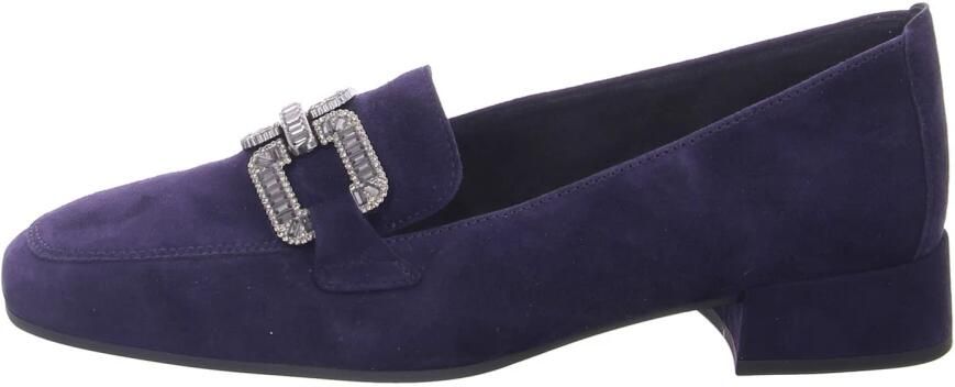 GABOR Mocassins '4002.02.002' donkerblauw
