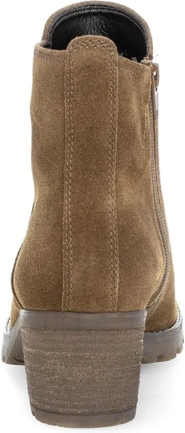 Gabor Laarsjes St. Tropez blokhak ankleboots business schoen in comfortwijdte g (= breed) - Foto 3