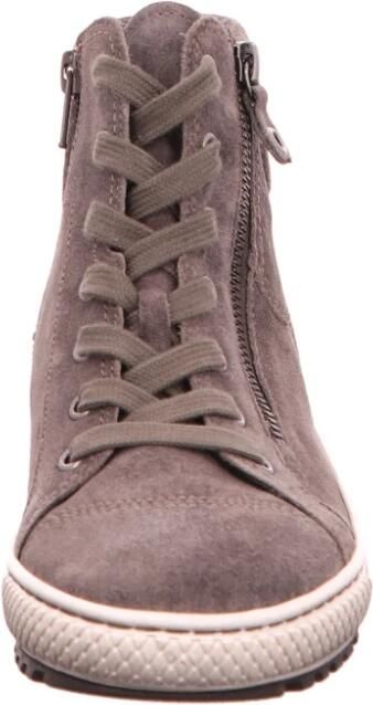 Gabor 93.754 Dames Veterschoenen Bruin - Foto 3