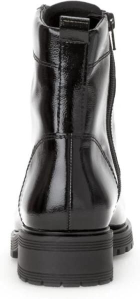 Gabor Veterschoenen Pisa blokhak veterschoen comfort schoen in breedte h - Foto 16