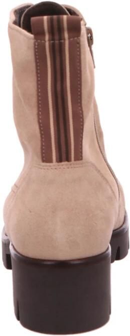 Gabor Veterboot 71.711.12 Beige Suède - Foto 3
