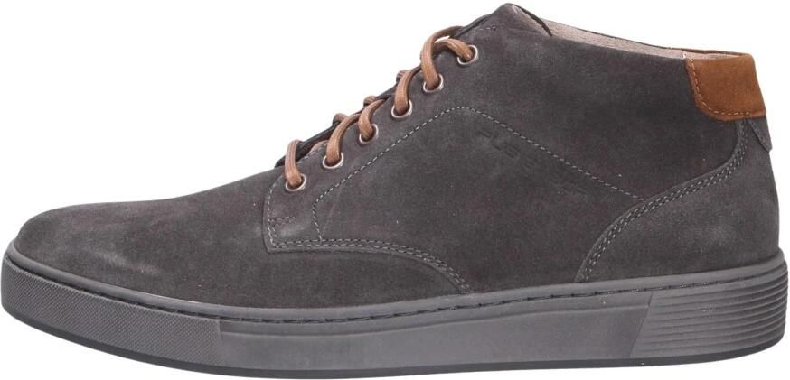 Pius Gabor Sneakers veterschoenen high top sneakers in comfortabele schoenwijdte g (= wijd)