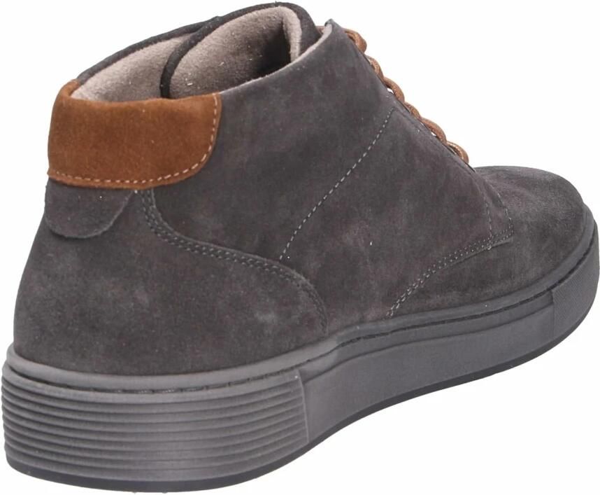 Pius Gabor Sneakers veterschoenen high top sneakers in comfortabele schoenwijdte g (= wijd) - Foto 2