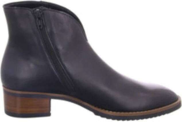 Gabor Veterlaarzen voor dames in effen kleuren