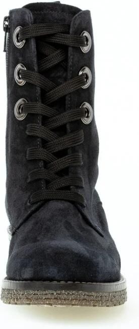 Gabor Veterlaars Blauw - Foto 3