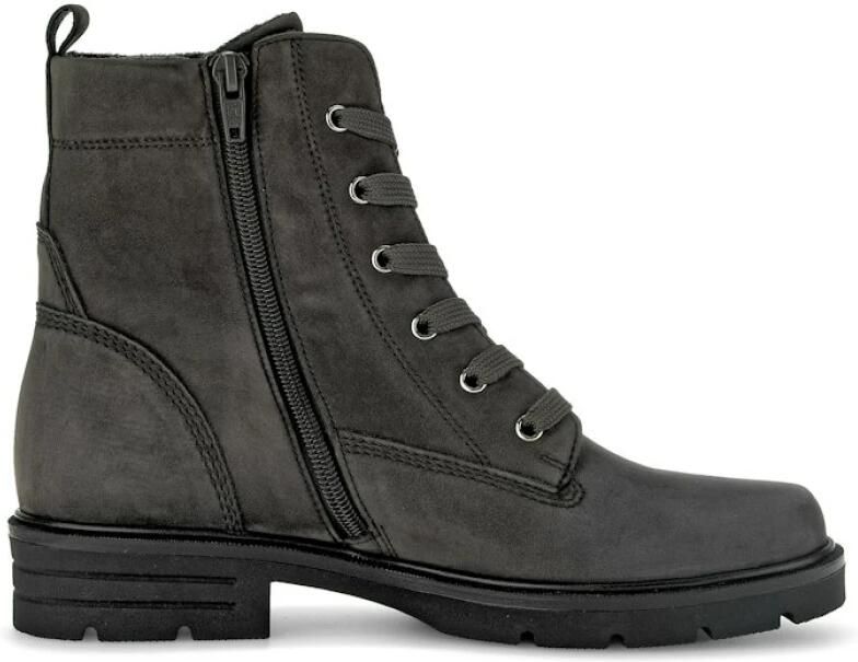 Gabor veterboot 74.651.19 Grijs - Foto 2