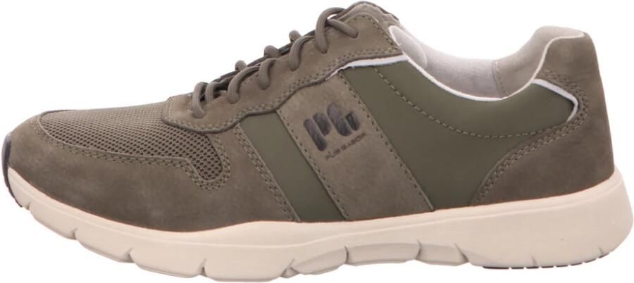 Pius Gabor sneakers olijfgroen