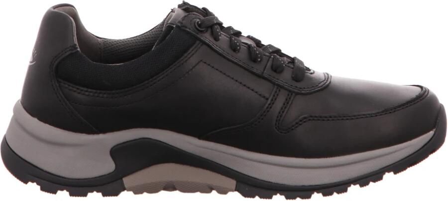 Gabor Rollingsoft Sneakers in comfortabele breedte g (wijd) vrijetijdsschoen lage schoen veterschoen - Foto 9