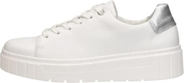 Gabor Comfortabele Veterschoen - Foto 2