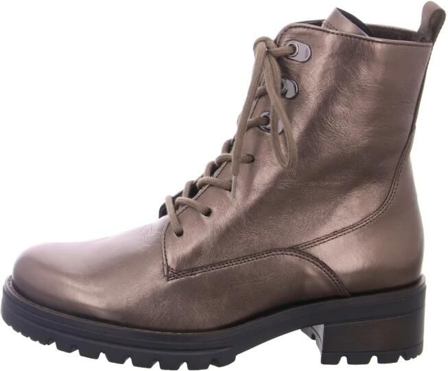 Gabor Veterlaarzen voor dames in effen kleuren - Foto 2