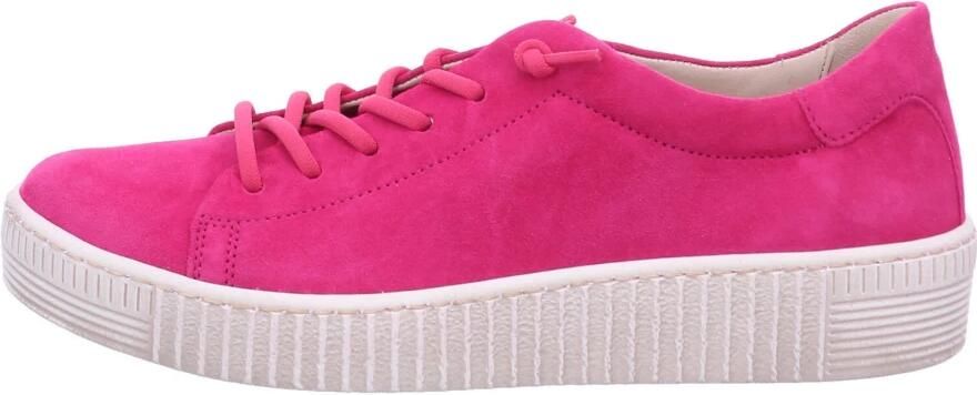 Gabor dames instapschoenen roze
