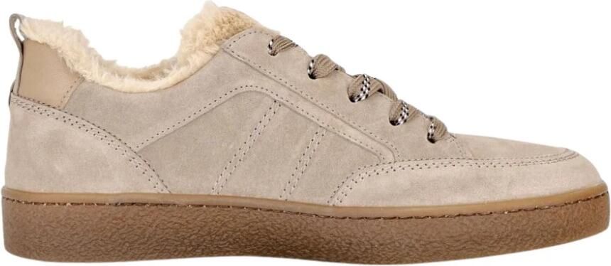 Gabor 6024.01.004 dames sneaker Beige - Foto 2