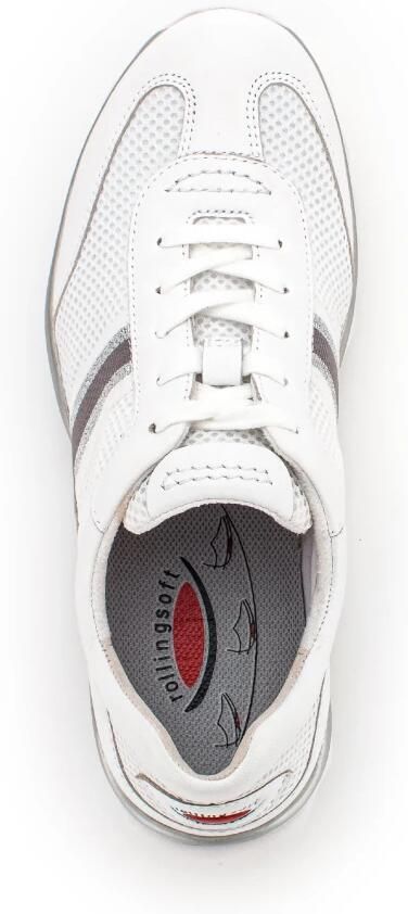 Gabor Walking Sneakers - Foto 4