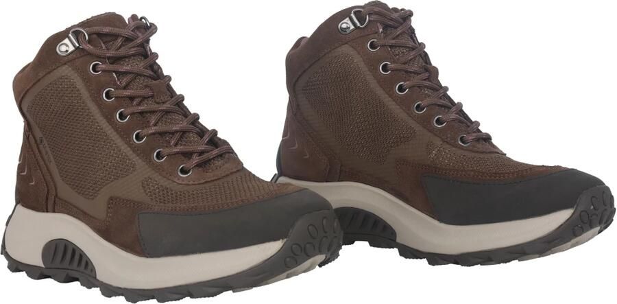 Gabor rollingsoft sensitive 96.876.30 dames laars bruin waterdicht - Foto 2