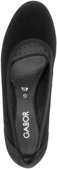 Gabor Wedge Pump - Foto 4