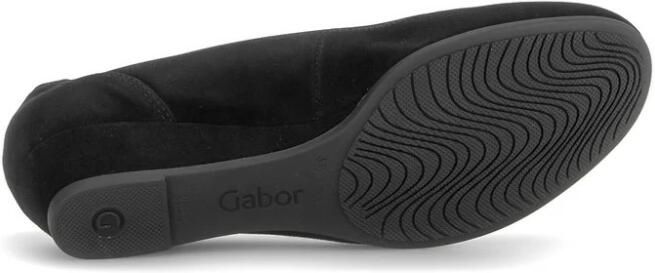 Gabor Wedge Pump - Foto 3
