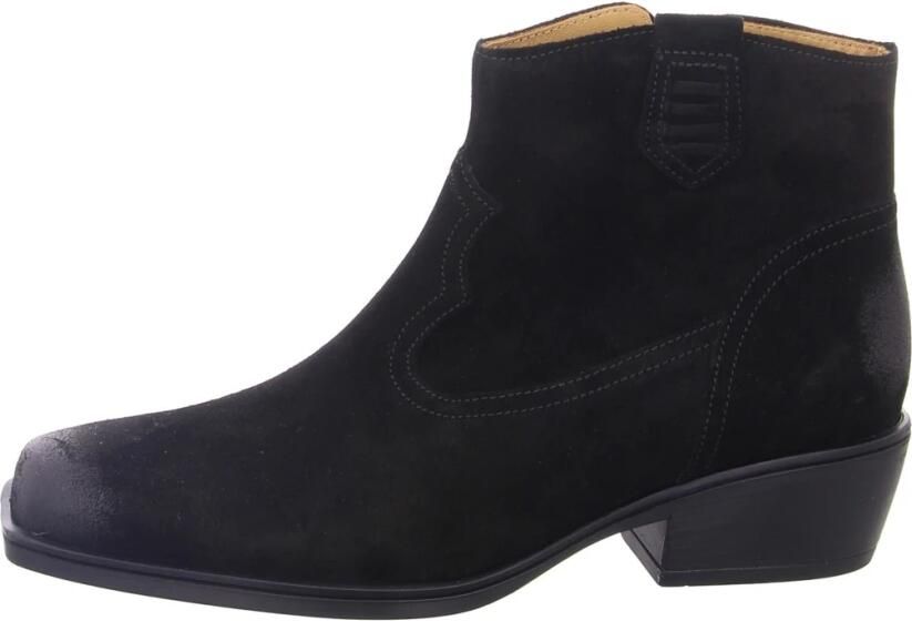 Gabor Westerse Enkelboot