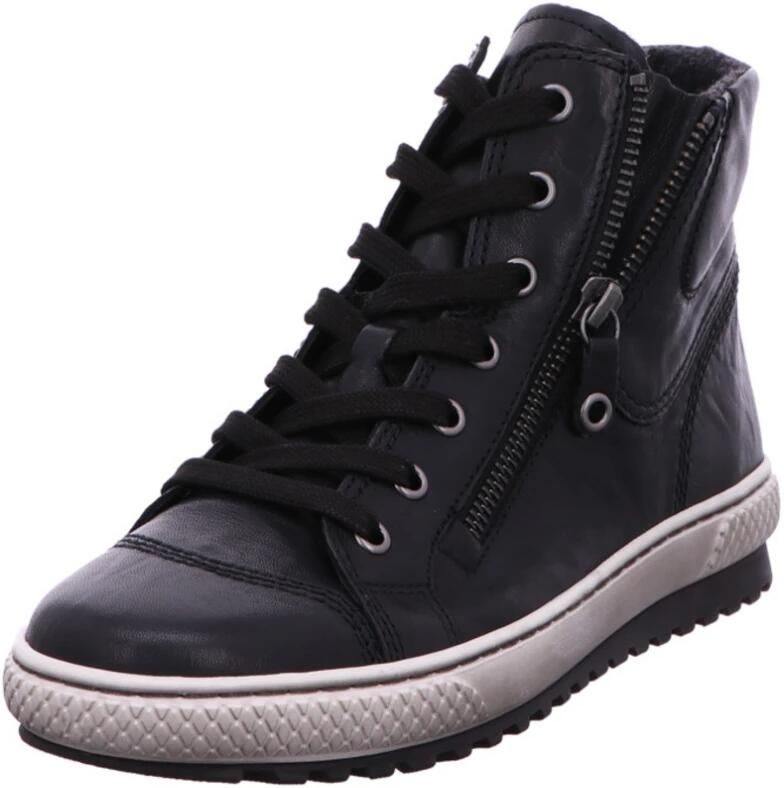 Gabor 53.754.57 Veterschoenen Zwart - Foto 2