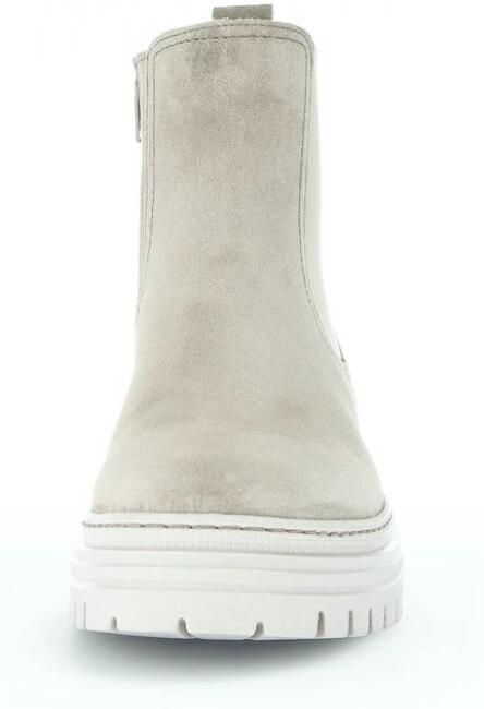 Gabor Groene winterlaarzen voor dames - Foto 2