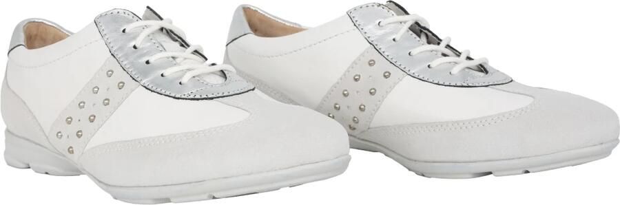 Gabor Witte dames sneaker Zomercollectie - Foto 3