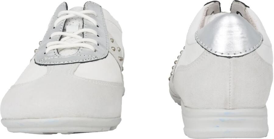 Gabor Witte dames sneaker Zomercollectie - Foto 2