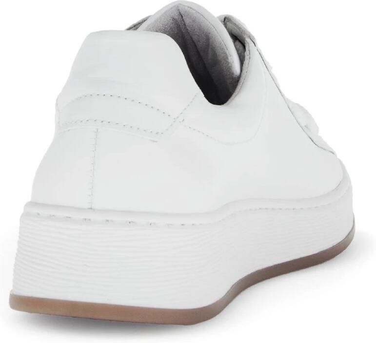 Gabor Witte Damessneaker Zomercollectie