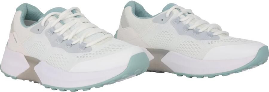 Gabor rollingsoft sensitive 26.994.20 dames rollende wandelsneaker Wit - Foto 2