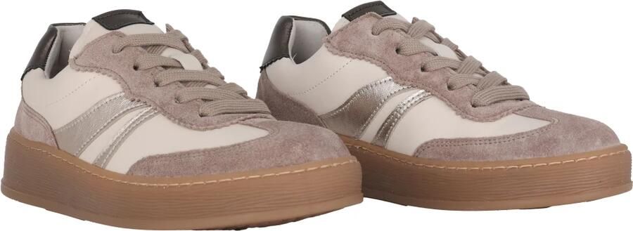 Gabor Witte Vetersneaker Bestseller