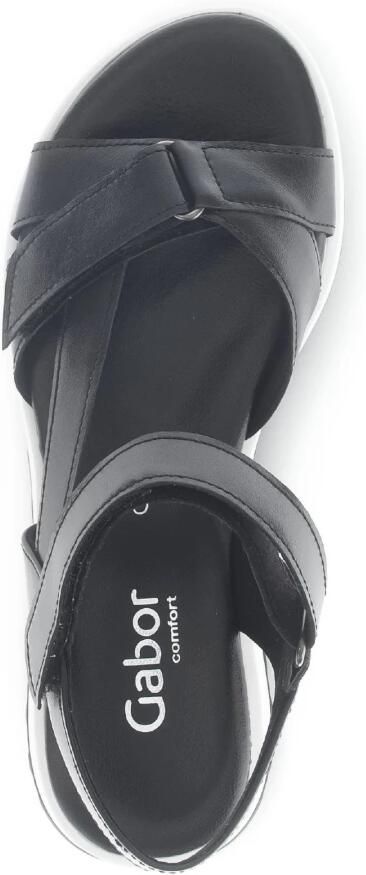 Gabor Zwarte damessandaal zomercollectie