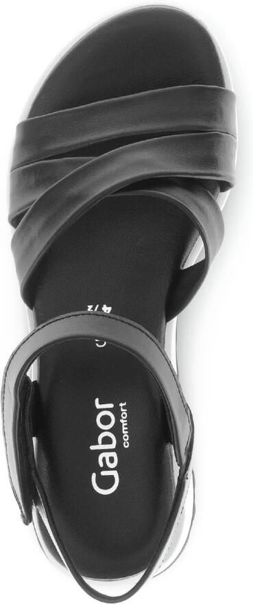 Gabor Zwarte damessandaal zomercollectie