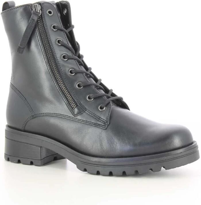 Gabor Zwarte Damesschoenen Stijlvol Model - Foto 3